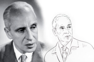 Vem var… Severo Ochoa?