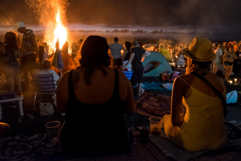 Tenerife,,Canary,Islands,-,June,23,,2018:,Backlight,Of,Two