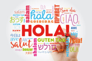 ¡Hola! – Ja men, vad säger du?