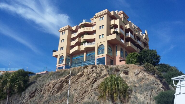 Benalmadena,Spain,12-09-2019,Benalmádena,Is,A,Popular,Holiday,Destination,Located