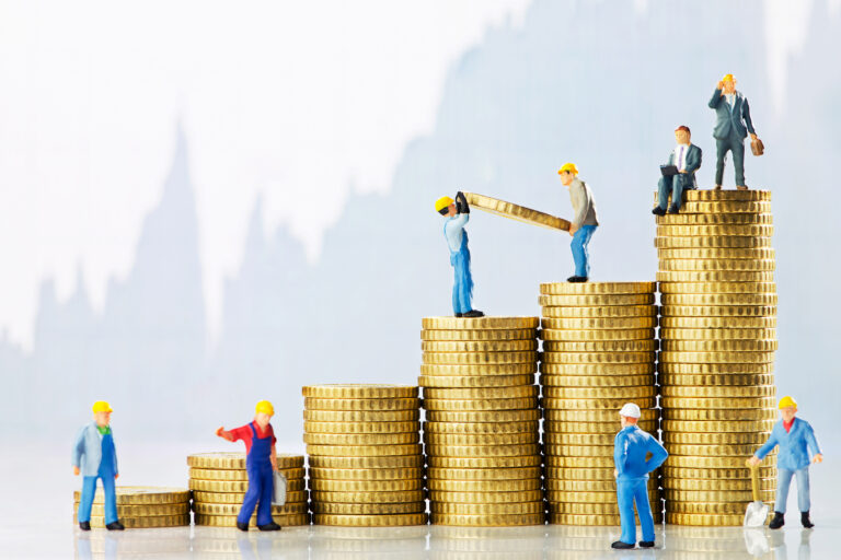 Working,Men,Creating,Business,Growth