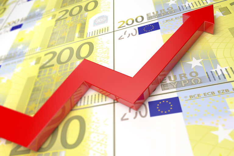 Finance,Concept.,3d,Render