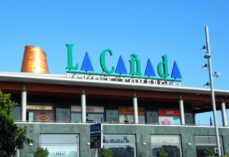 Marbella,,Spain,-,March,20,,2009,-,View,Of,La