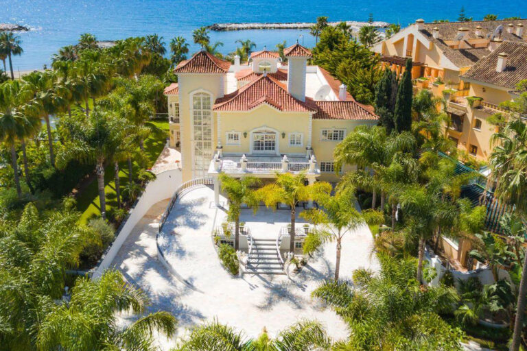 EL Martinete Villa A