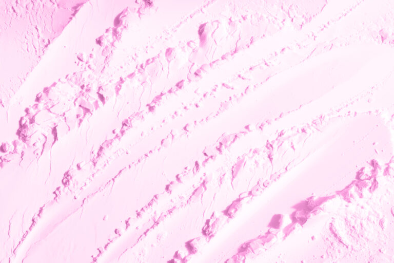 Abstract,Background,From,Grinded,Pink,Powder,Or,Flour.