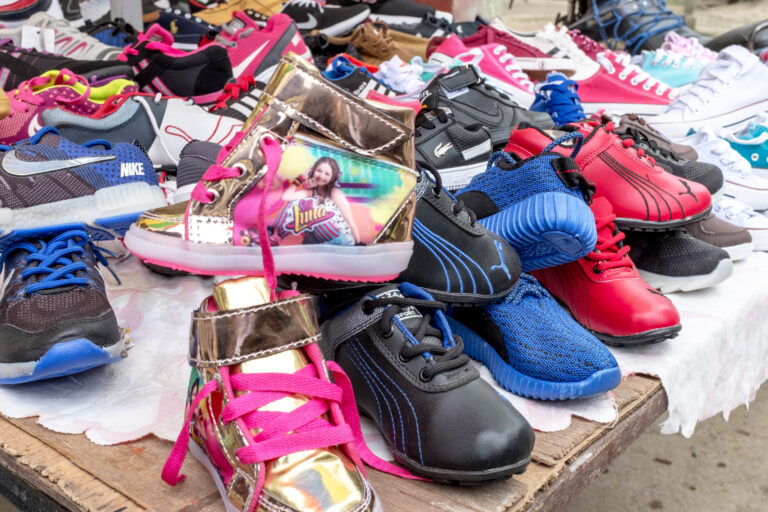 Charapoto,,Manabi,,Ecuador,,Circa,October,29,2017,Sunday,Fresh,Food