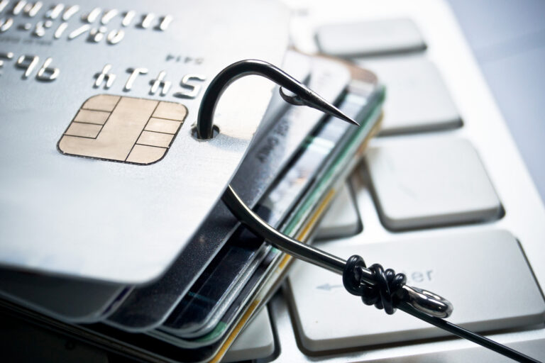 Credit,Card,Phishing,-,Piles,Of,Credit,Cards,With,A