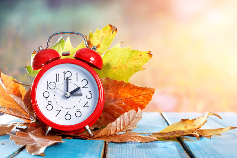 Fall,Back,Time,-,Daylight,Savings,End,-,Return,To