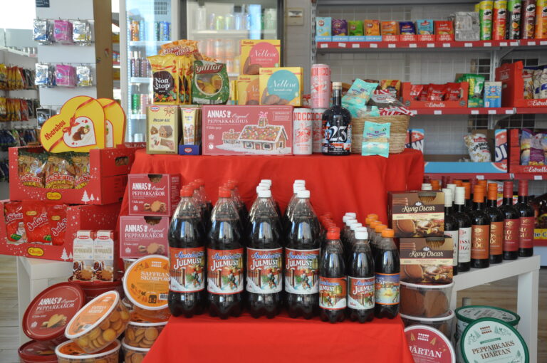 FOTO ShopTalk Aptito