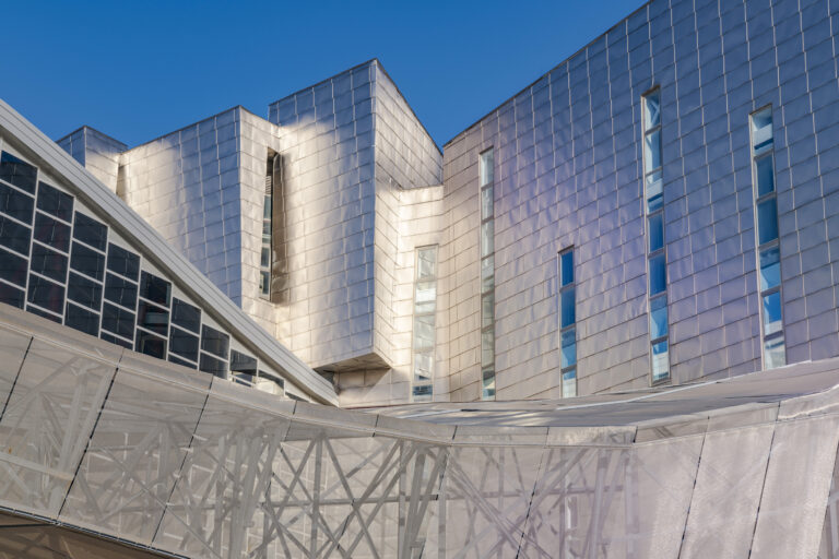 Malaga,,Spain.,2017,-,Trade,Fairs,And,Congress,Center,In