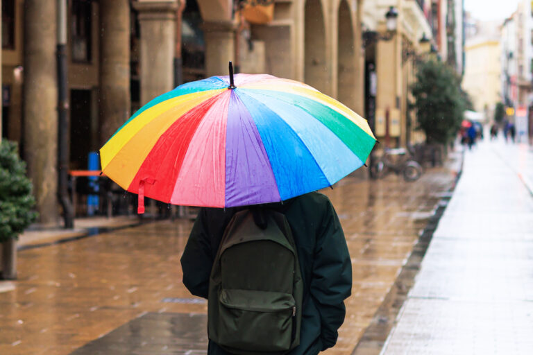 Bad,Weather,In,The,City,Rain,May,Fall,,But,Hope