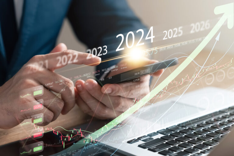 Explore,The,Stock,Market,Trends,For,2024,With,Analytical,Visuals