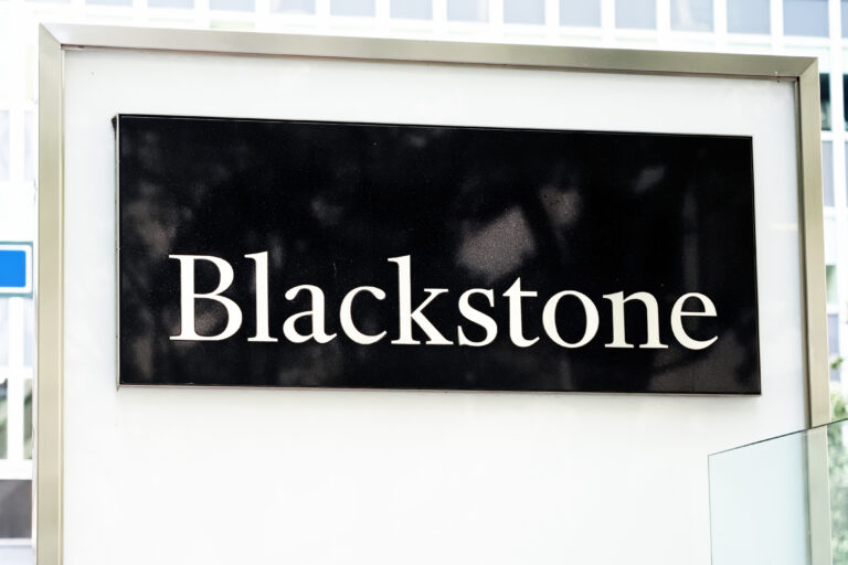 New,York,,Ny,-,September,17,,2023:,Blackstone,Inc.,,American