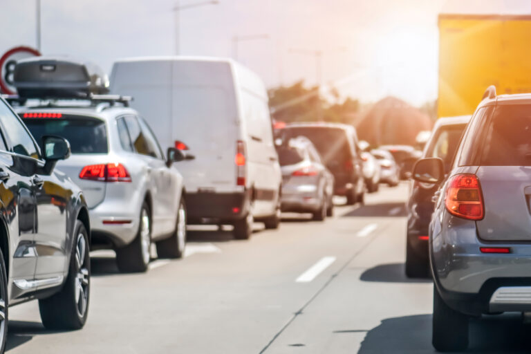 Cars,Rush,Hours,City,Street.,Car,On,Highway,In,Traffic