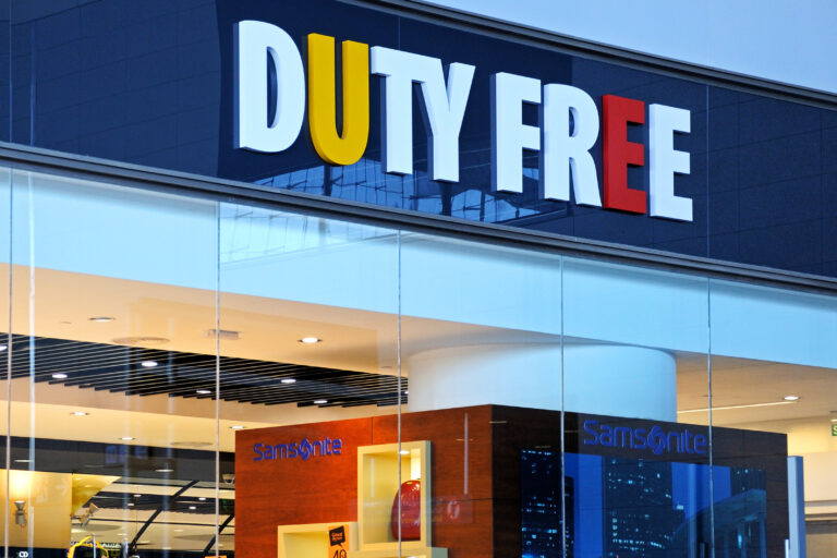 Malaga,,Spain,-,January,29,,2012,-,Duty,Free,Tourist