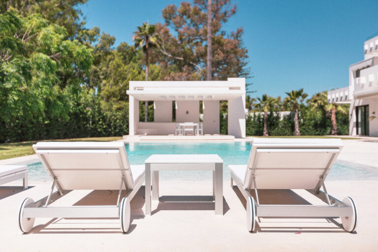 Villas,Luxury,Outdoor,Sunny,Relax