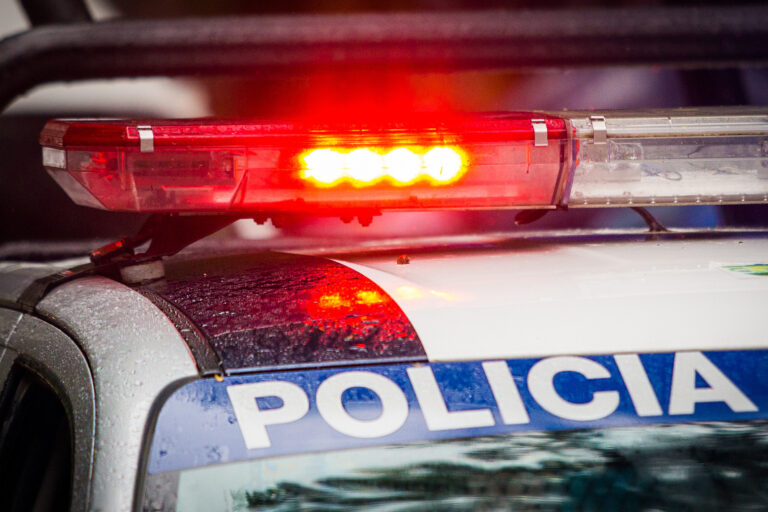 Police,Car,With,Sirens