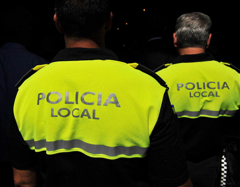 Seville,,Spain,-,Jun3,,2010:,Municipal,Policemen,"policia,Local",,Seville,