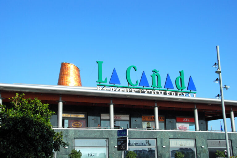 Marbella,,Spain,-,March,20,,2009,-,View,Of,La