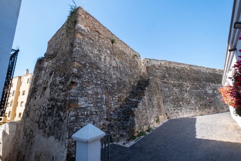 Estepona,,Malaga,,Spain,-,June,07,,2022:,Exterior,Of,The