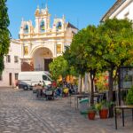 Dagsutflykt till Zahara