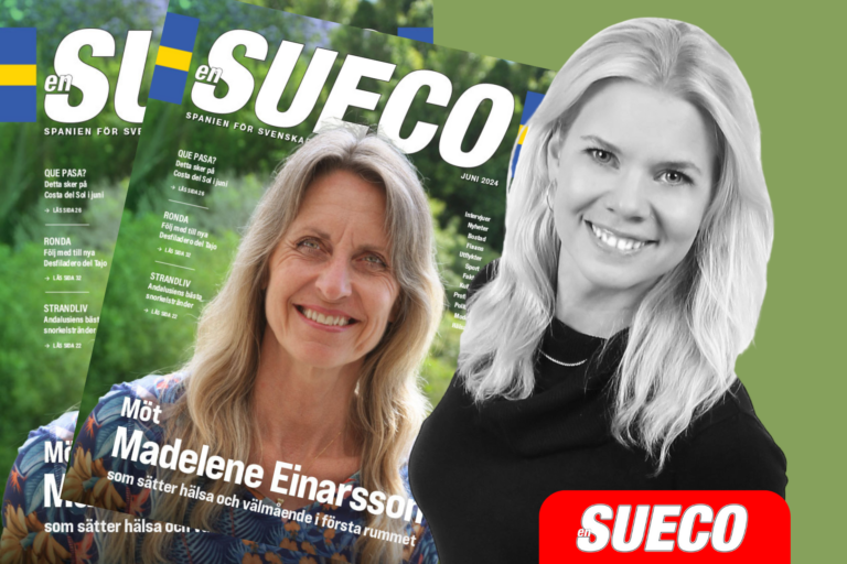 ES MAIN KÆRE LÆSER