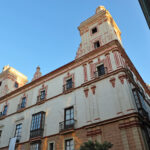 4 torn, ett hotell och en konstnär med visioner