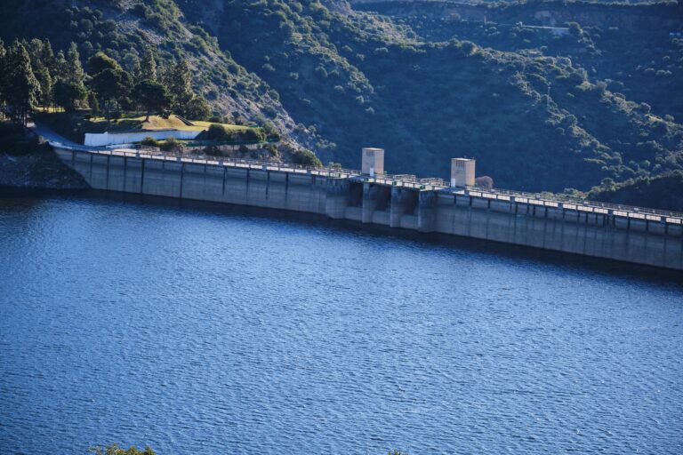 Reservoir,Of,The,Conception,,Istan,Malaga