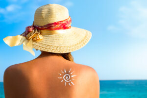 Sol- och sommartips