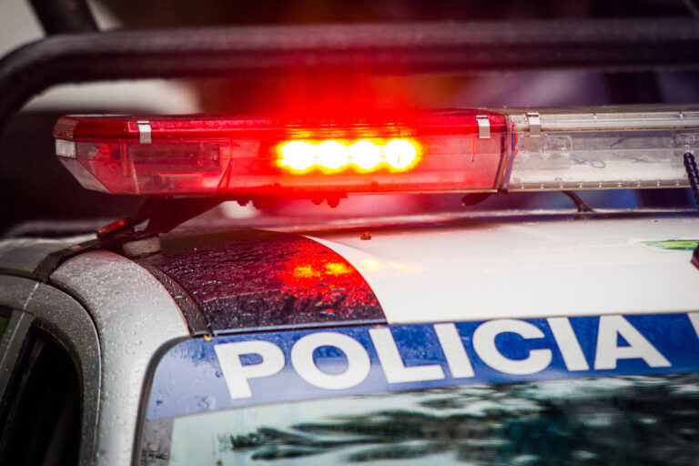 Police,Car,With,Sirens