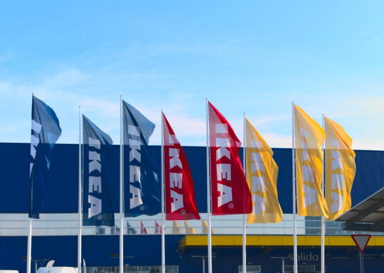 Malaga/spain,-,03-07-2019,:,8,Flags,Of,Three,Colors,,Yallow,