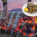 Espetos – mycket mer än bara sardiner!