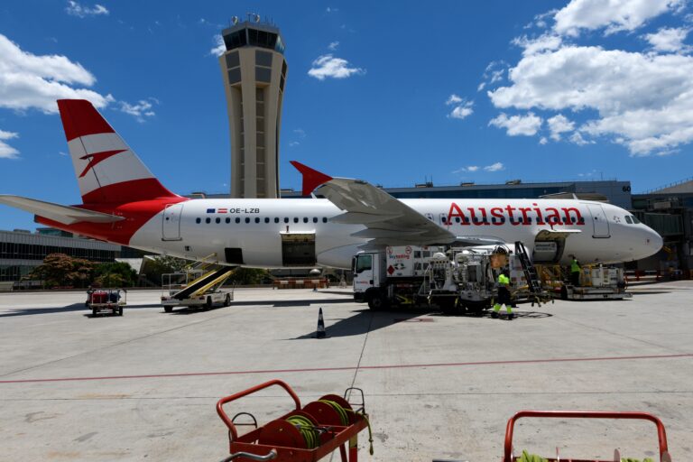 Malaga,,Malaga,,Spain,06,20,2024:,Passenger,Aircraft,Of,The