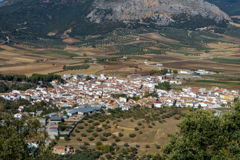 Alfarnate,Municipality,Of,La,Axarquia,De,Malaga,,Andalusia