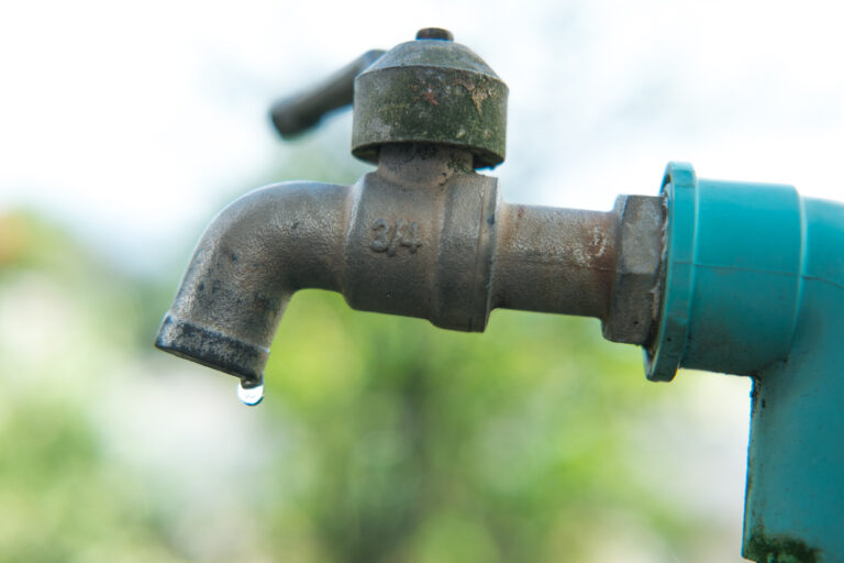 Dripping,Tap,With,Drop