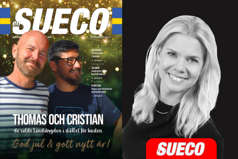 ES MAIN KÆRE LÆSER