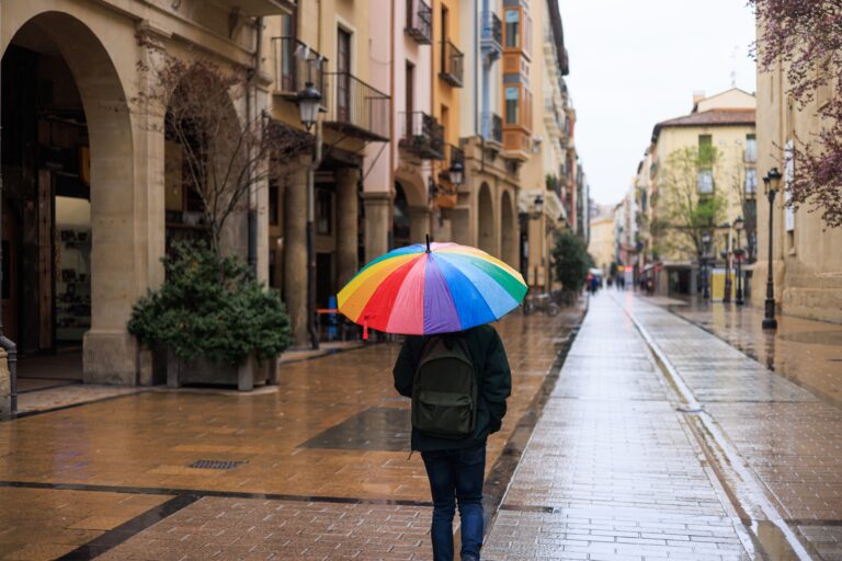 Bad,Weather,In,The,City,Rain,May,Fall,,But,Hope