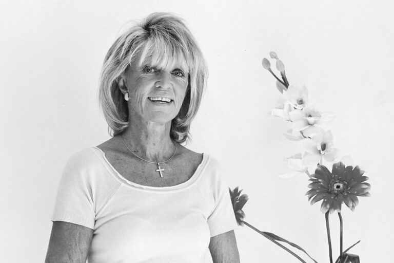 Prinsessan Birgitta - retro