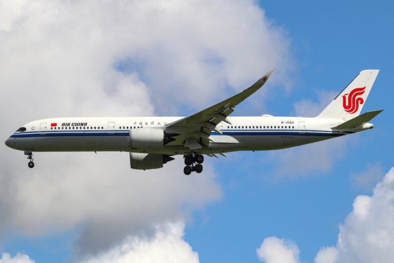 Paris,,France,-,06,06,2022,Air,China,Airbus,A350-900