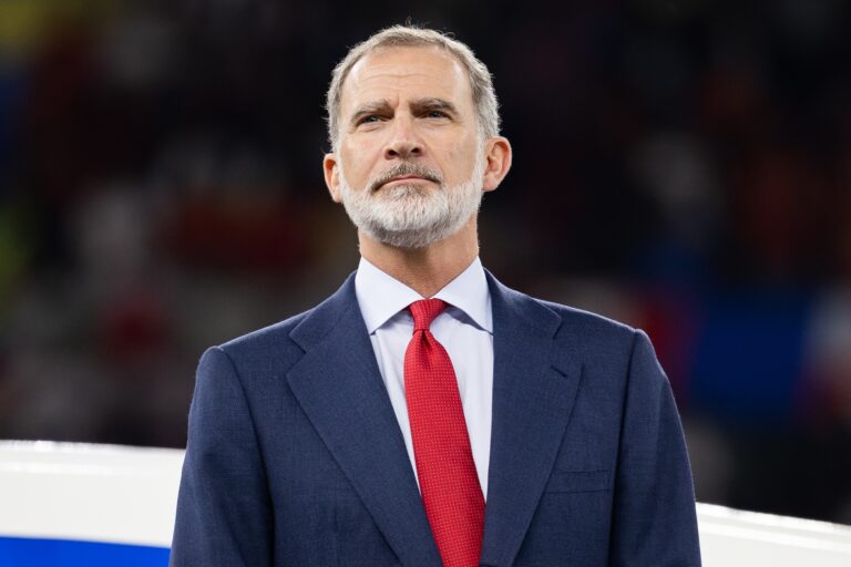 Berlin,,Germany,-,14,July,,2024:,Uefa,Euro,2024,Final