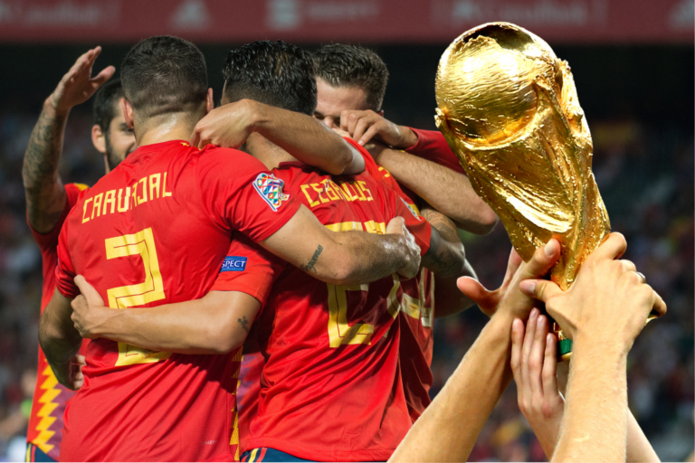 Fotbolls VM i Málaga. Är det verkligen så klokt?