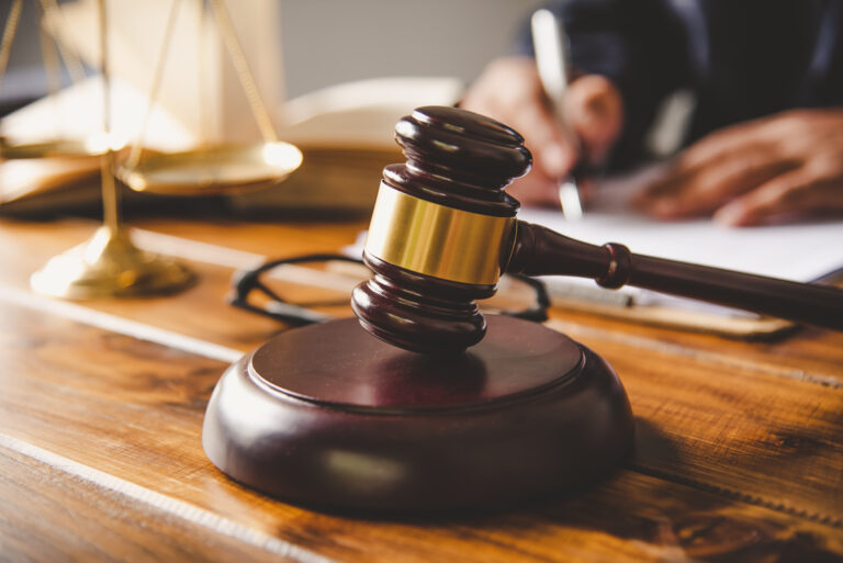 Law,Theme,,Mallet,Of,The,Judge,,Law,Enforcement,Officers,,Evidence-based