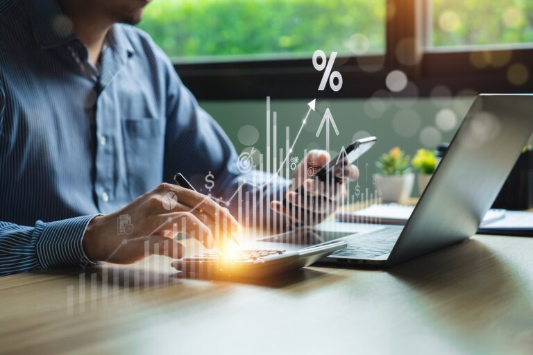 Interest,Rates,And,Dividends,,Investment,Returns,,Income,,Retirement,Compensation,Fund,