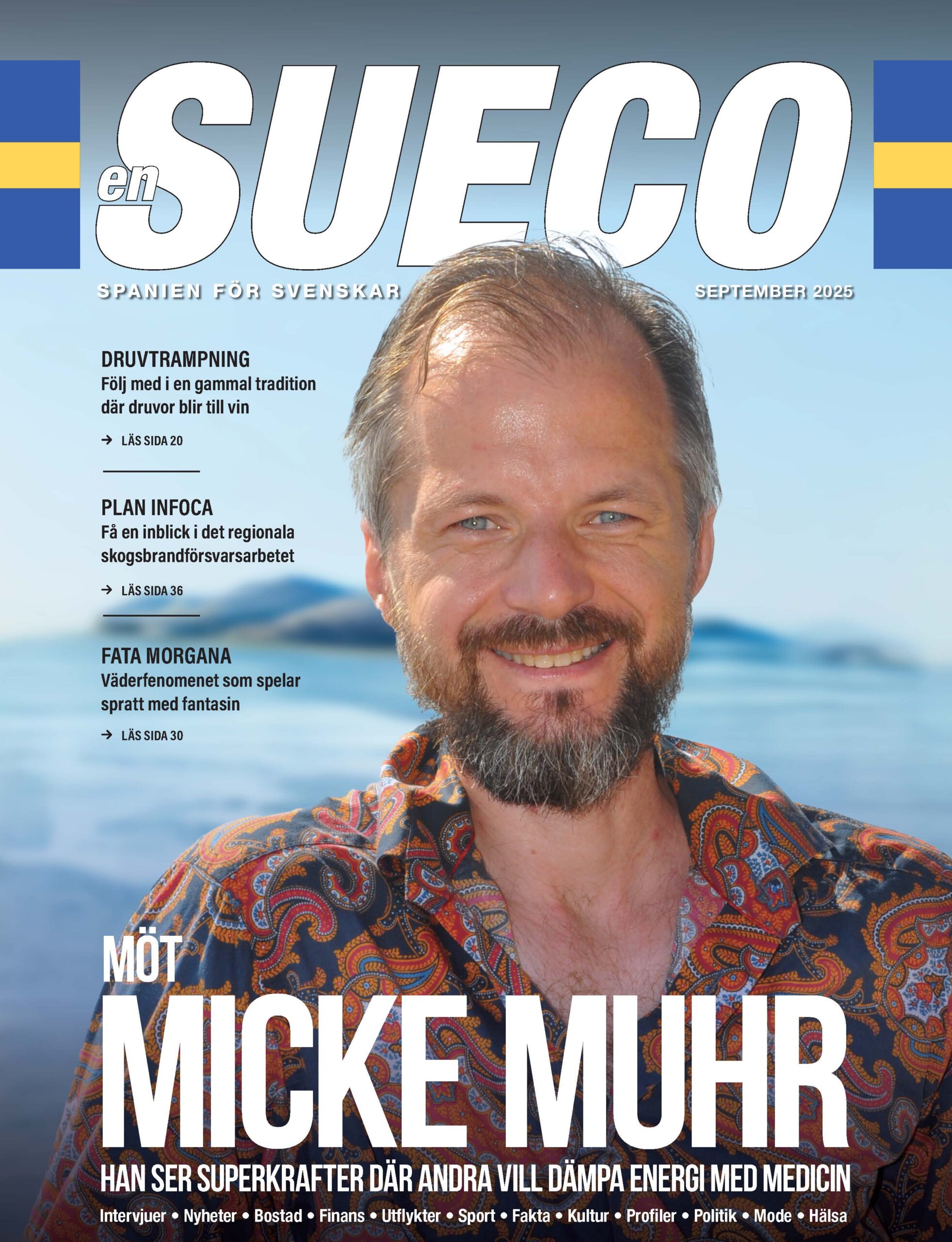 En Sueco Sept 2025_Cover