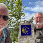 Camino Francés – en dröm som går i uppfyllelse