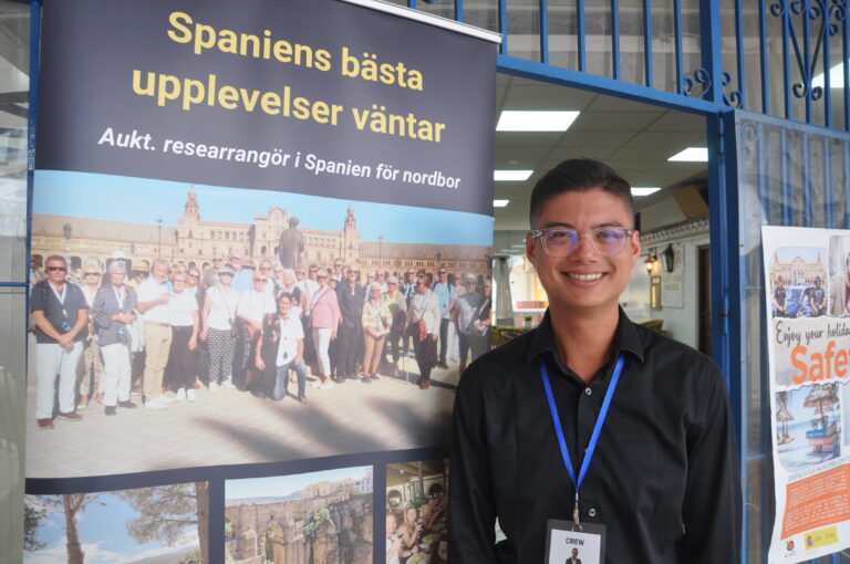 Spansknordiska Travel – resor med gemenskap