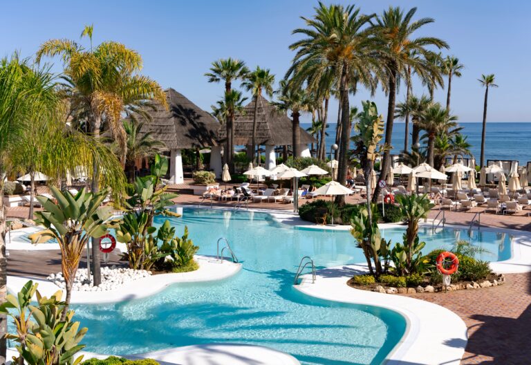 Spain,,Marbella,,23,,May,,2023:,Don,Carlos,Resort,And,Spa
