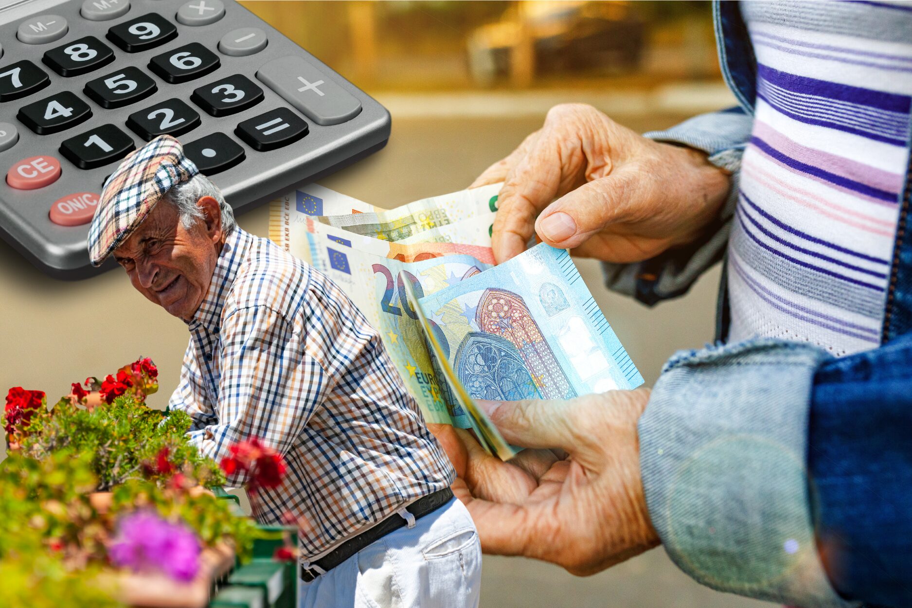 Klarar Spanien av att betala pensioner i framtiden?