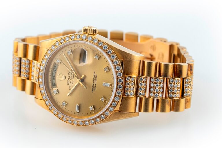 Miami,,Fl,,Usa,May,10,,2025,Rolex,Day-date,Ref.,18048