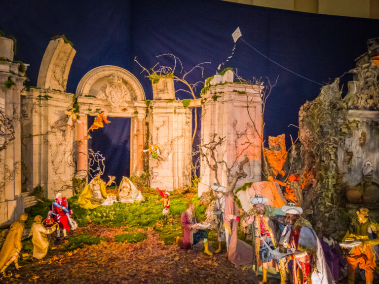 Madrid,/,Spain,-,December,26,,2018:,A,Close,Up